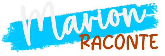 Logo Marion Raconte